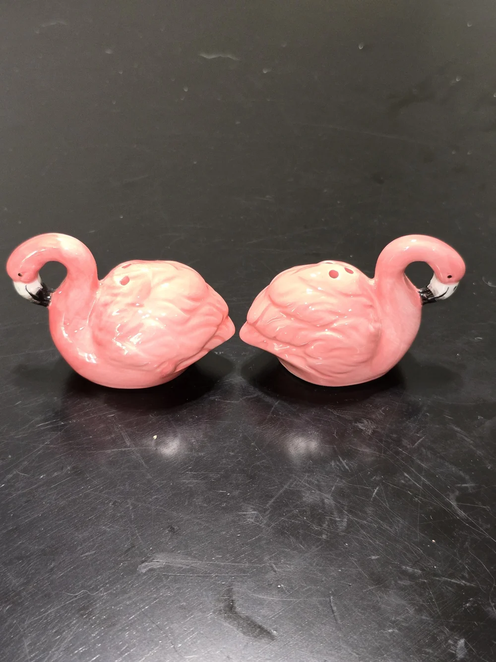 N/A charming pink